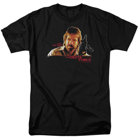 Adult Regular Fit Short Sleeve