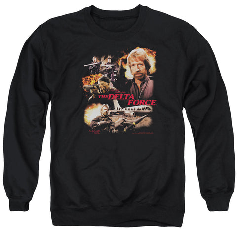Adult Crewneck Sweatshirt