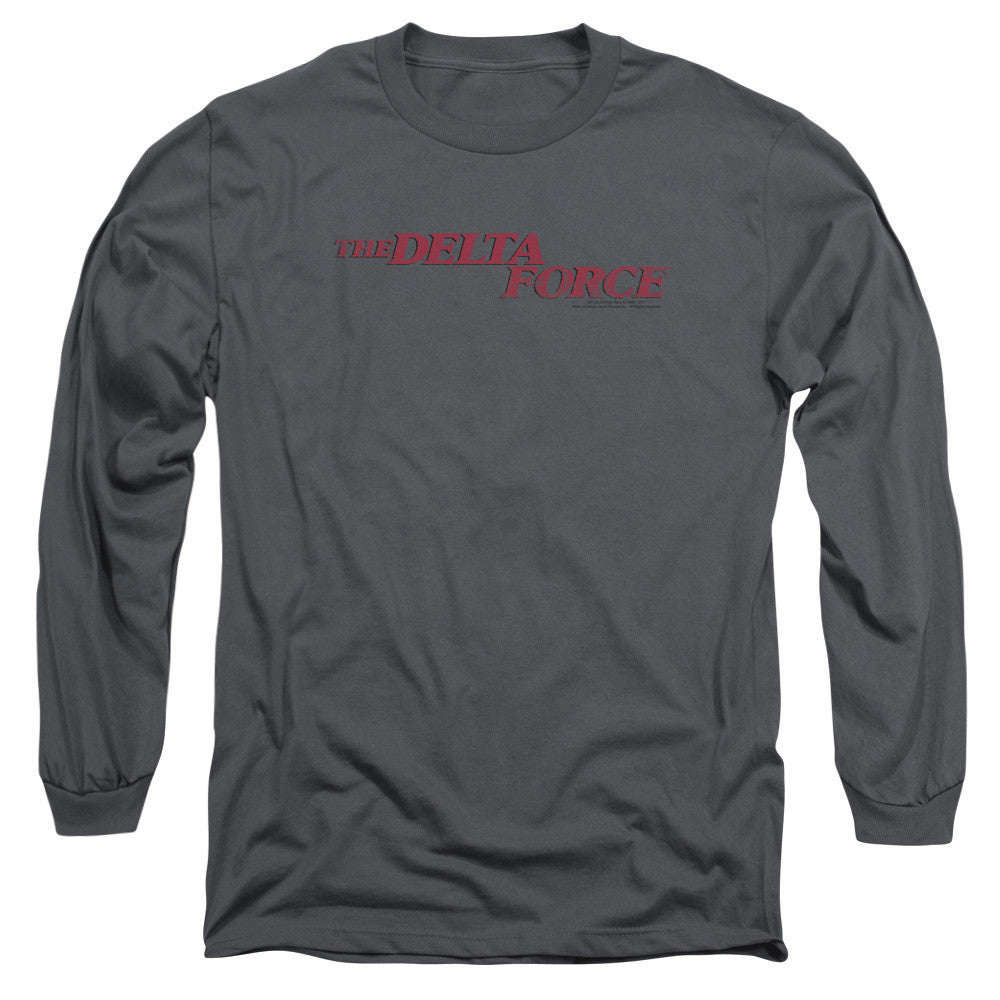 Adult Long Sleeve