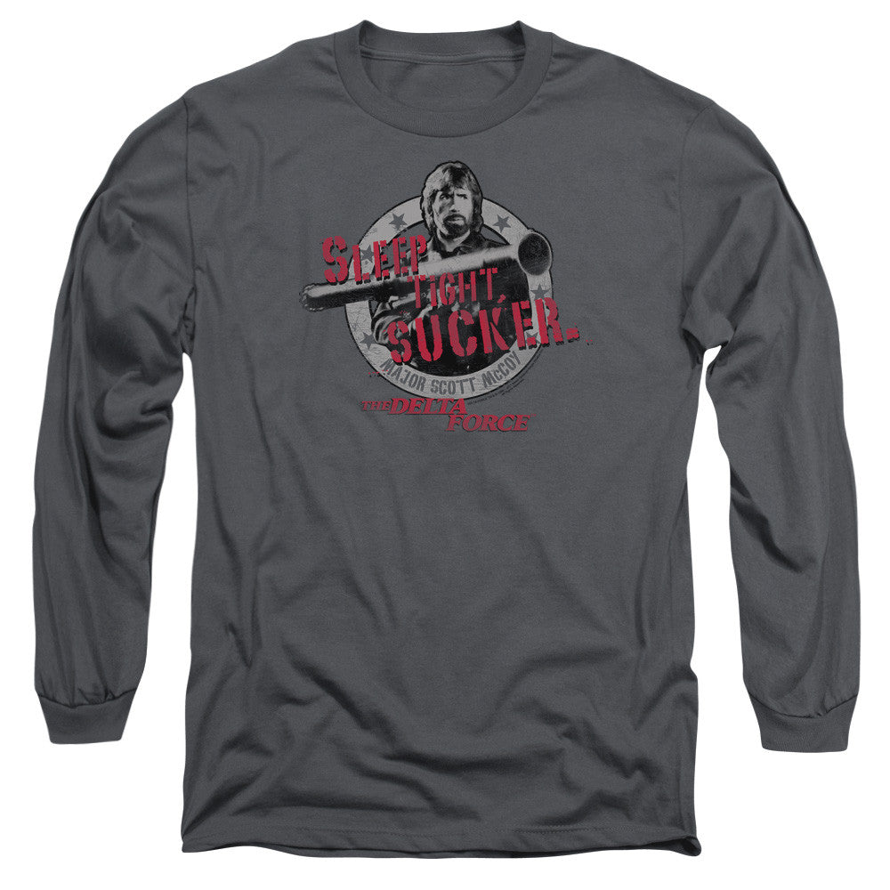 Adult Long Sleeve