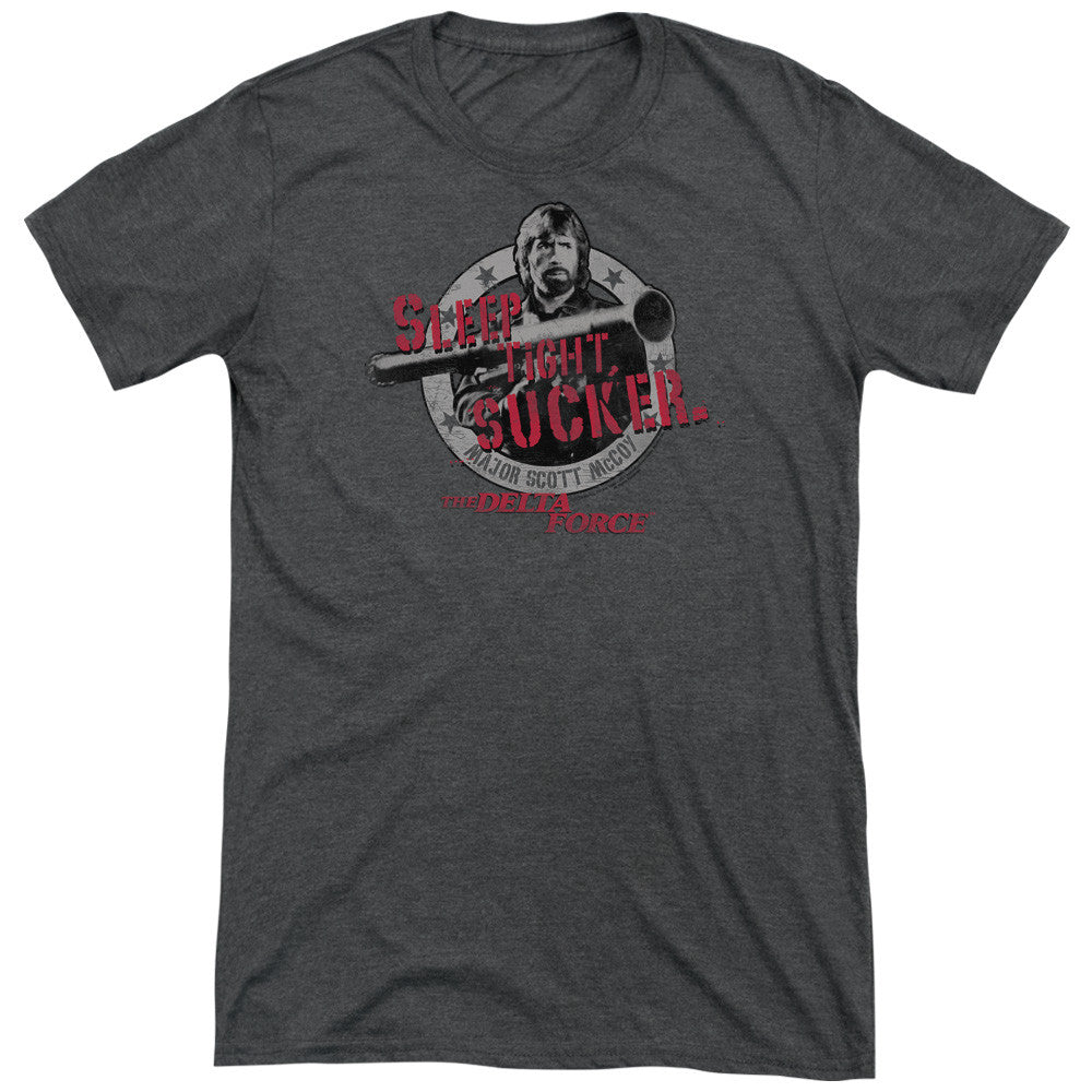 Adult Tri-Blend Short Sleeve