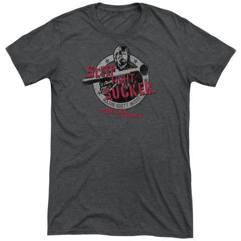 Adult Tri-Blend Short Sleeve