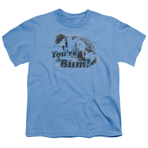 Youth Short Sleeve