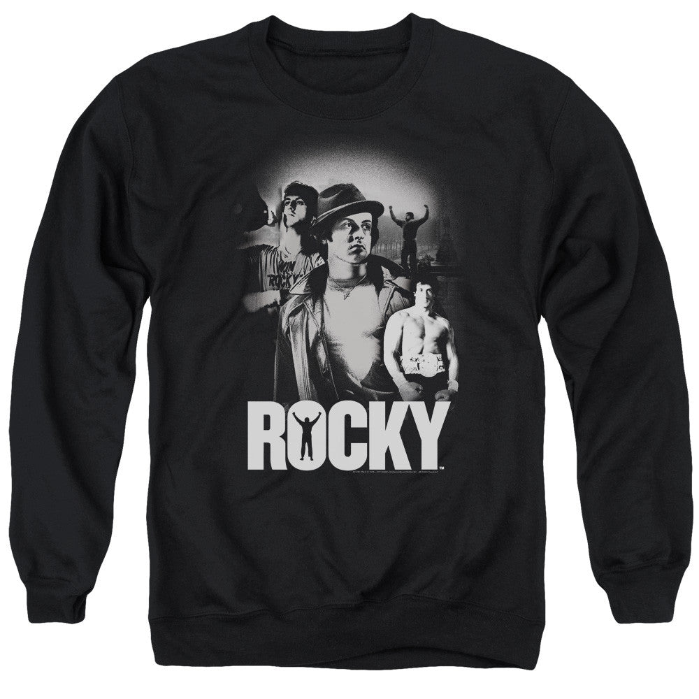 Adult Crewneck Sweatshirt