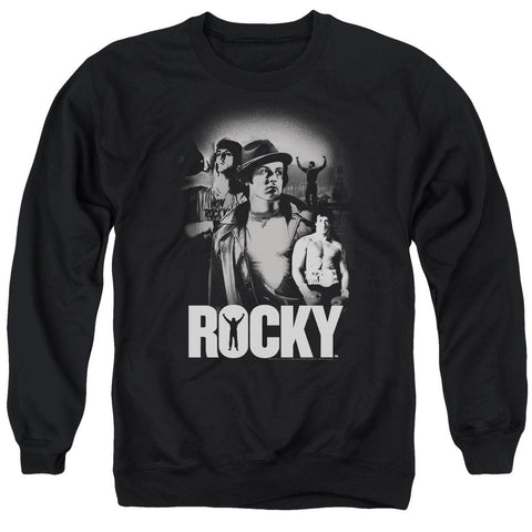 Adult Crewneck Sweatshirt