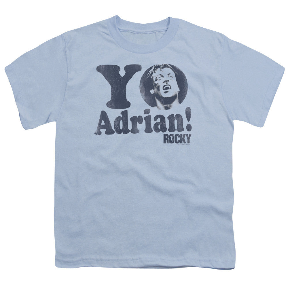 Youth Short Sleeve