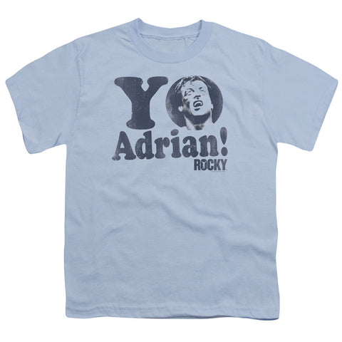 Youth Short Sleeve