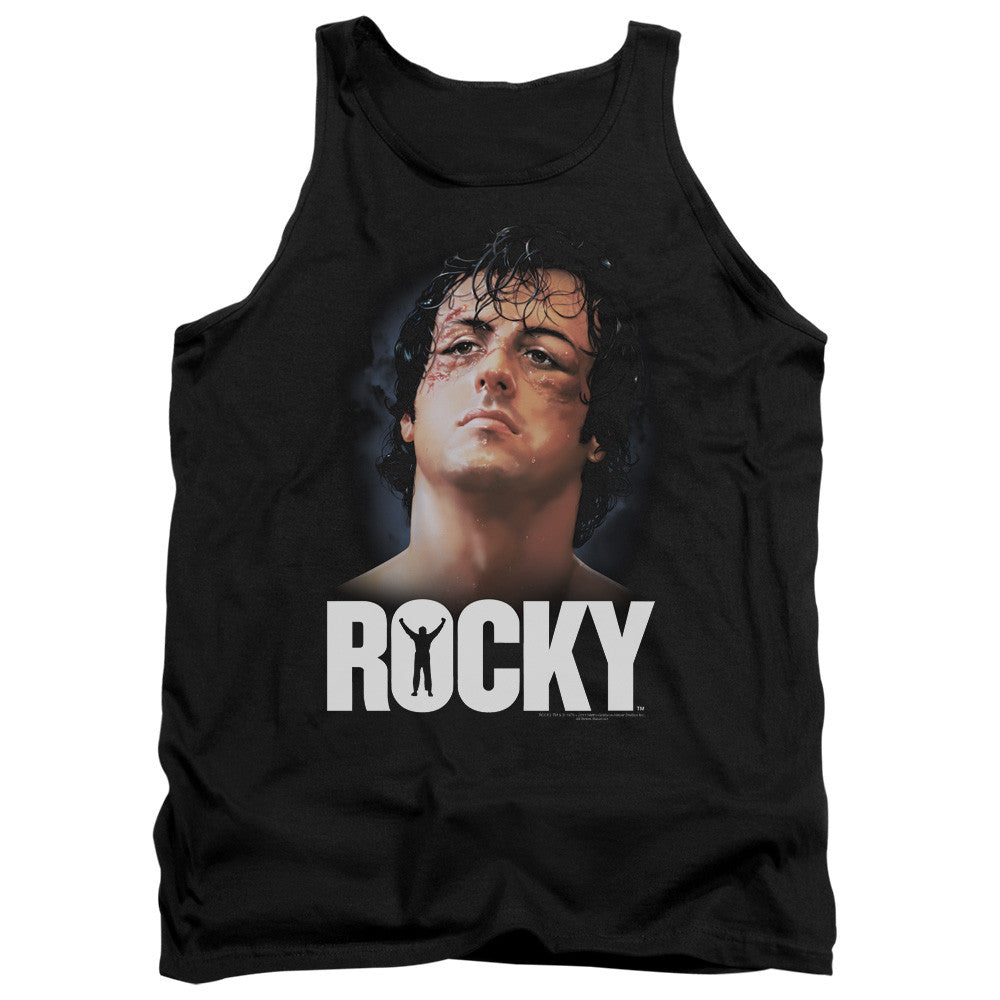 Adult Tank Top