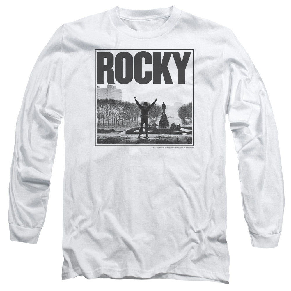 Adult Long Sleeve