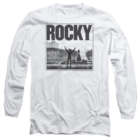 Adult Long Sleeve