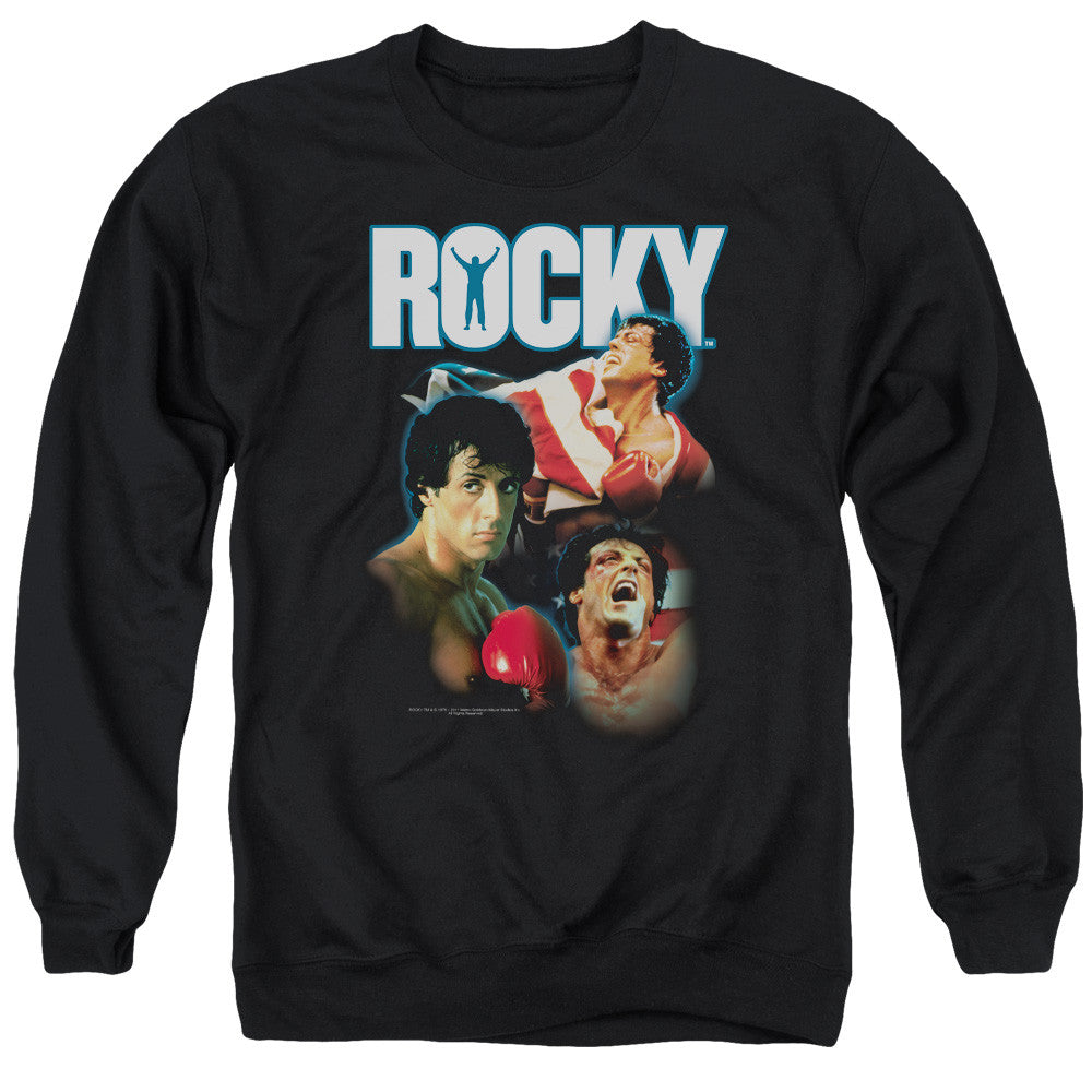 Adult Crewneck Sweatshirt