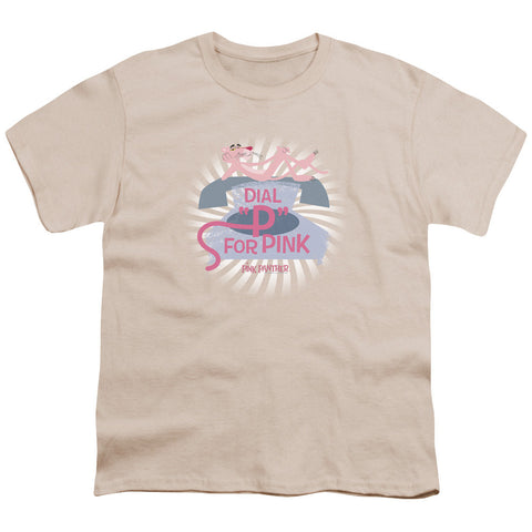 Youth Short Sleeve