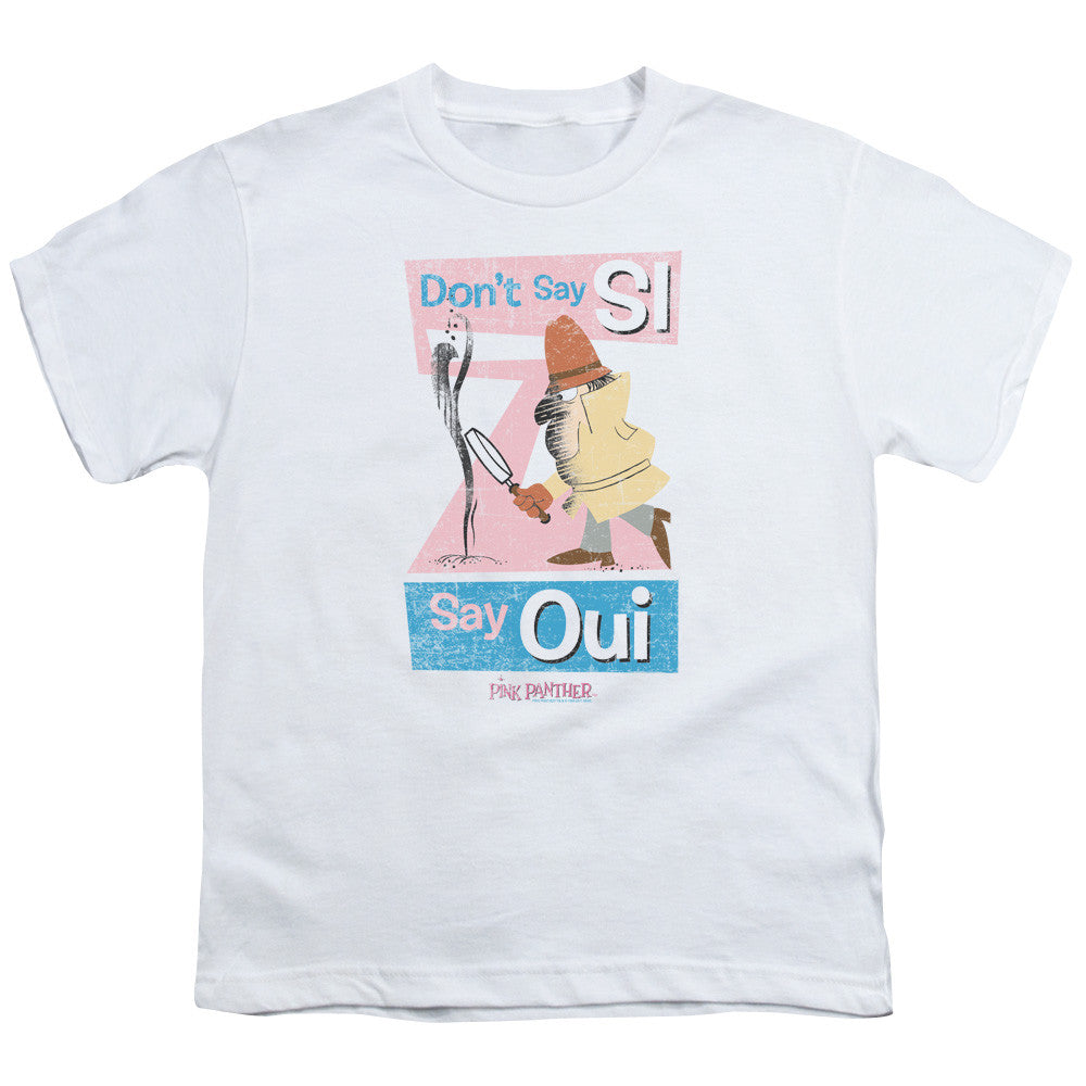 Youth Short Sleeve