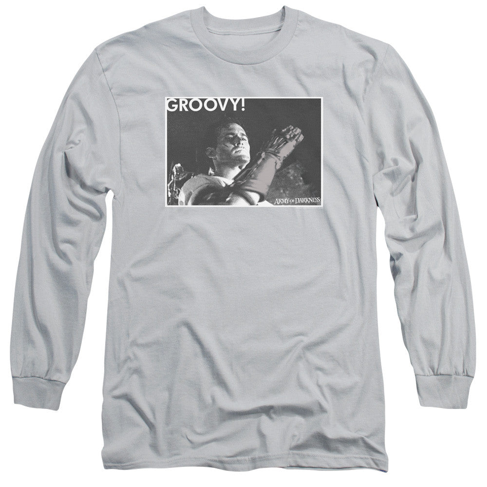 Adult Long Sleeve