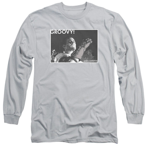 Adult Long Sleeve