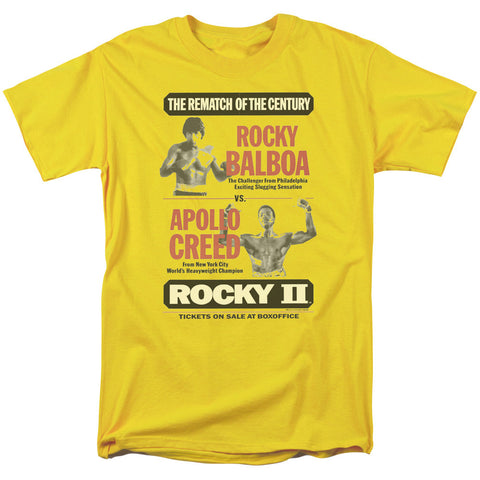 Adult Regular Fit Short Sleeve