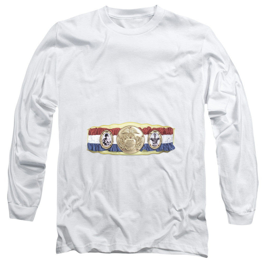 Adult Long Sleeve