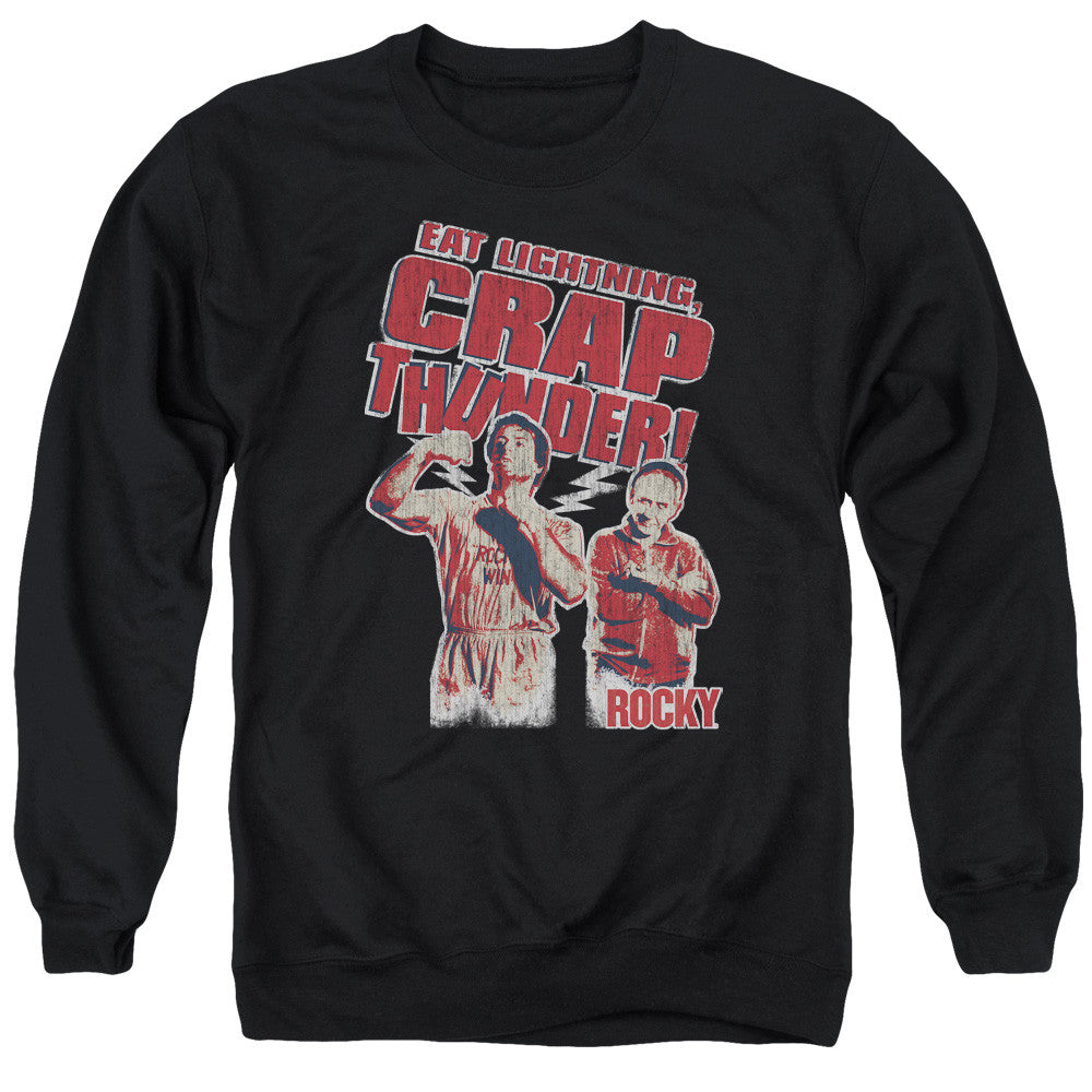 Adult Crewneck Sweatshirt