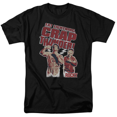 Adult Regular Fit Short Sleeve