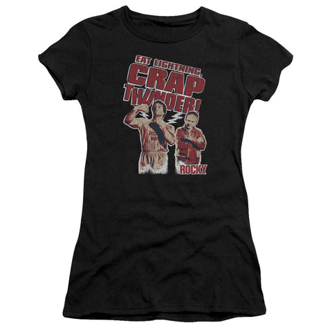 Juniors Sheer Cap Sleeve