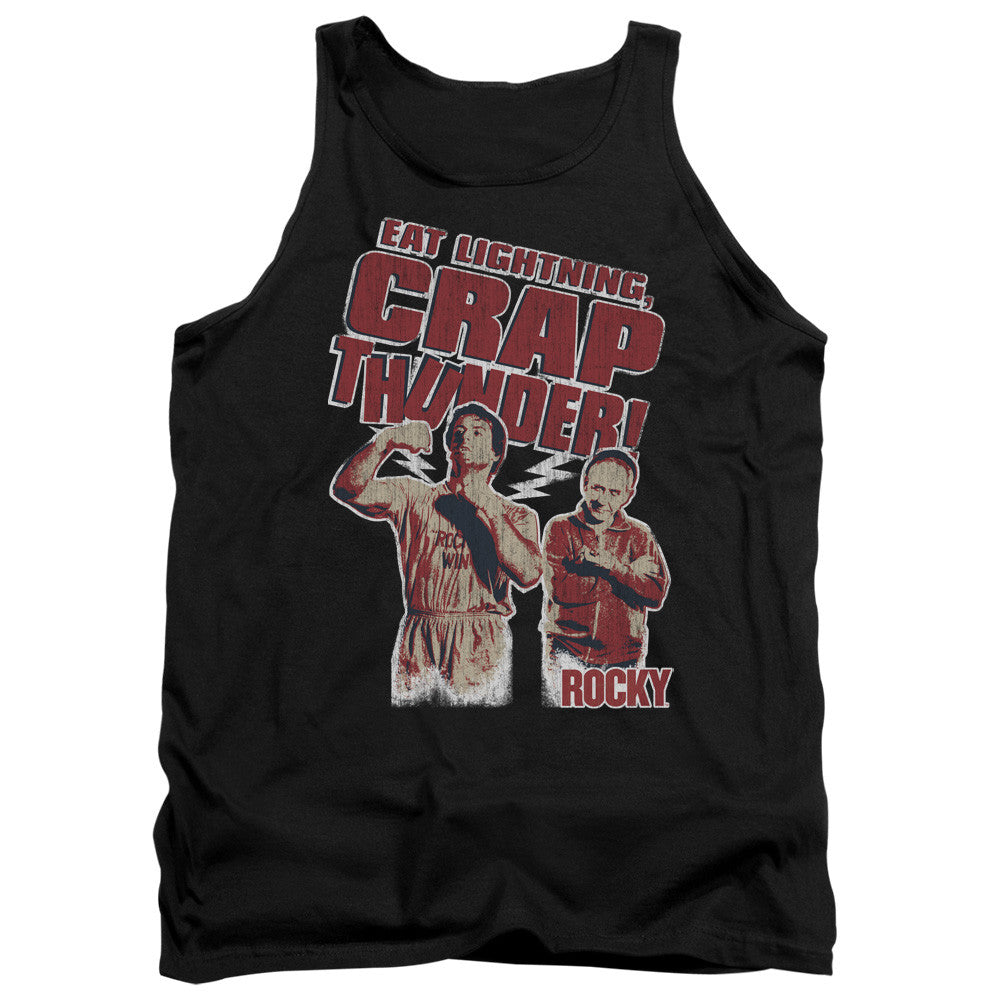 Adult Tank Top