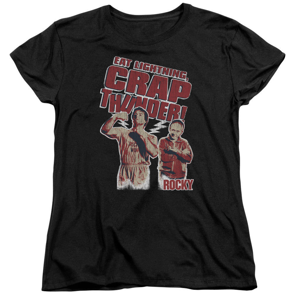 Women's Short Sleeve