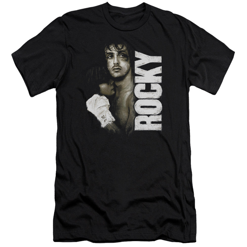 Adult Slim Fit Short Sleeve