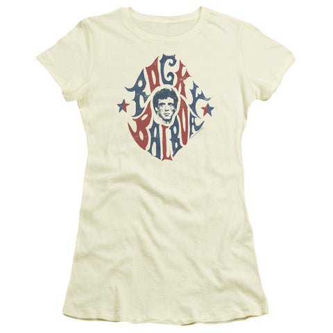 Juniors Sheer Cap Sleeve