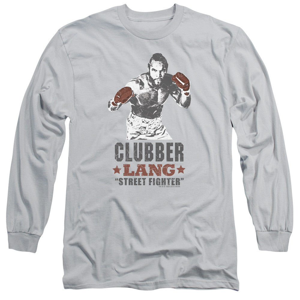 Adult Long Sleeve