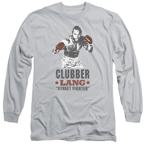 Adult Long Sleeve