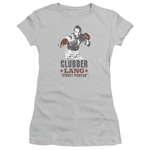 Juniors Sheer Cap Sleeve