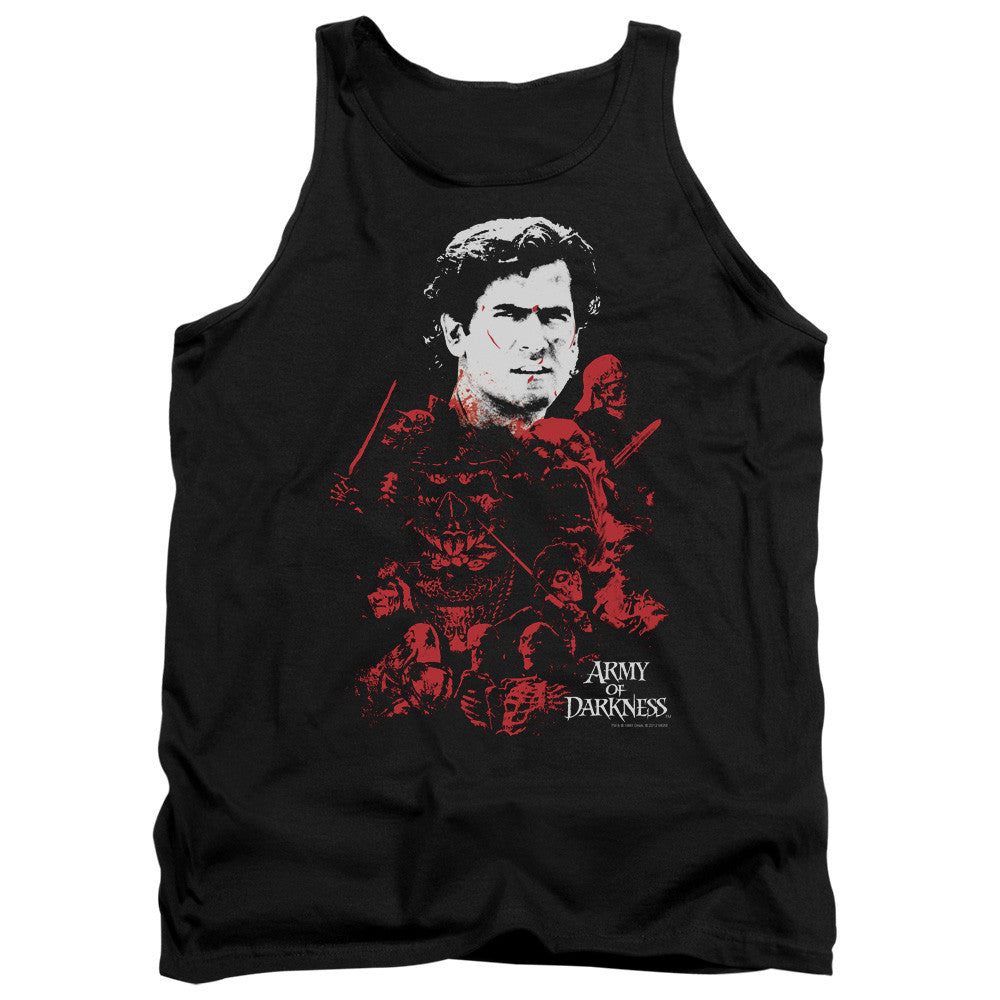 Adult Tank Top