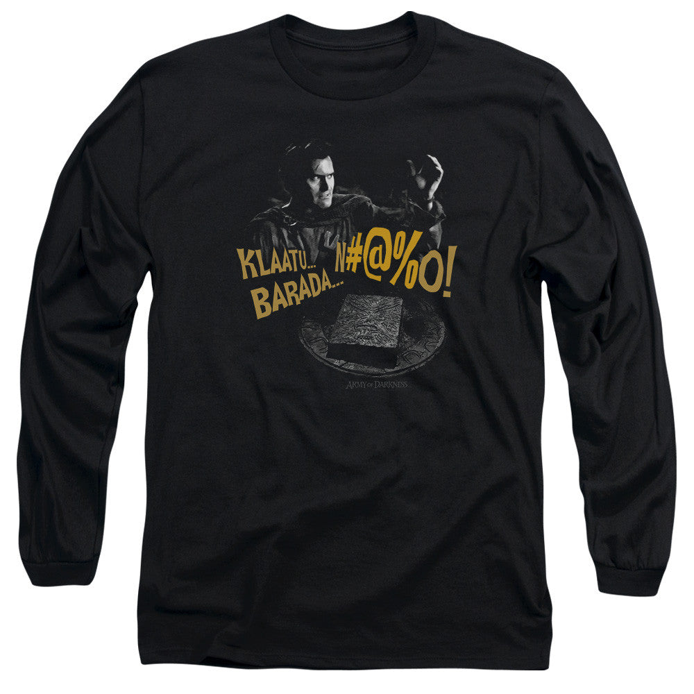 Adult Long Sleeve