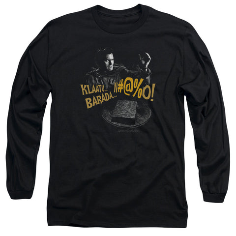 Adult Long Sleeve