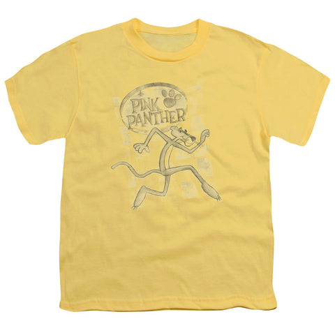 Youth Short Sleeve