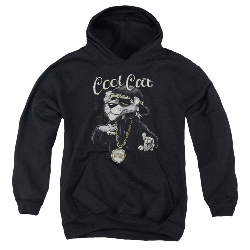 Youth Hooded Sweatshirt