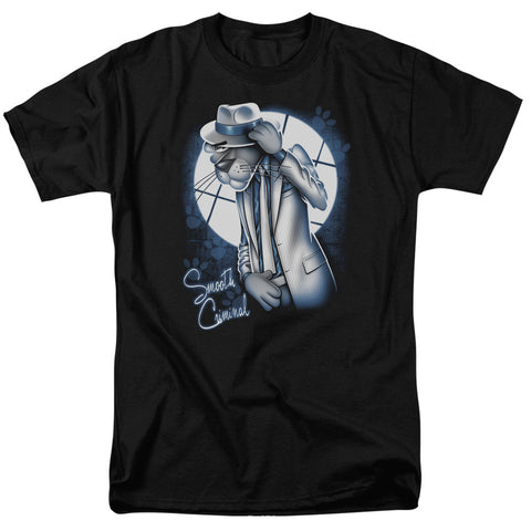 Adult Regular Fit Short Sleeve