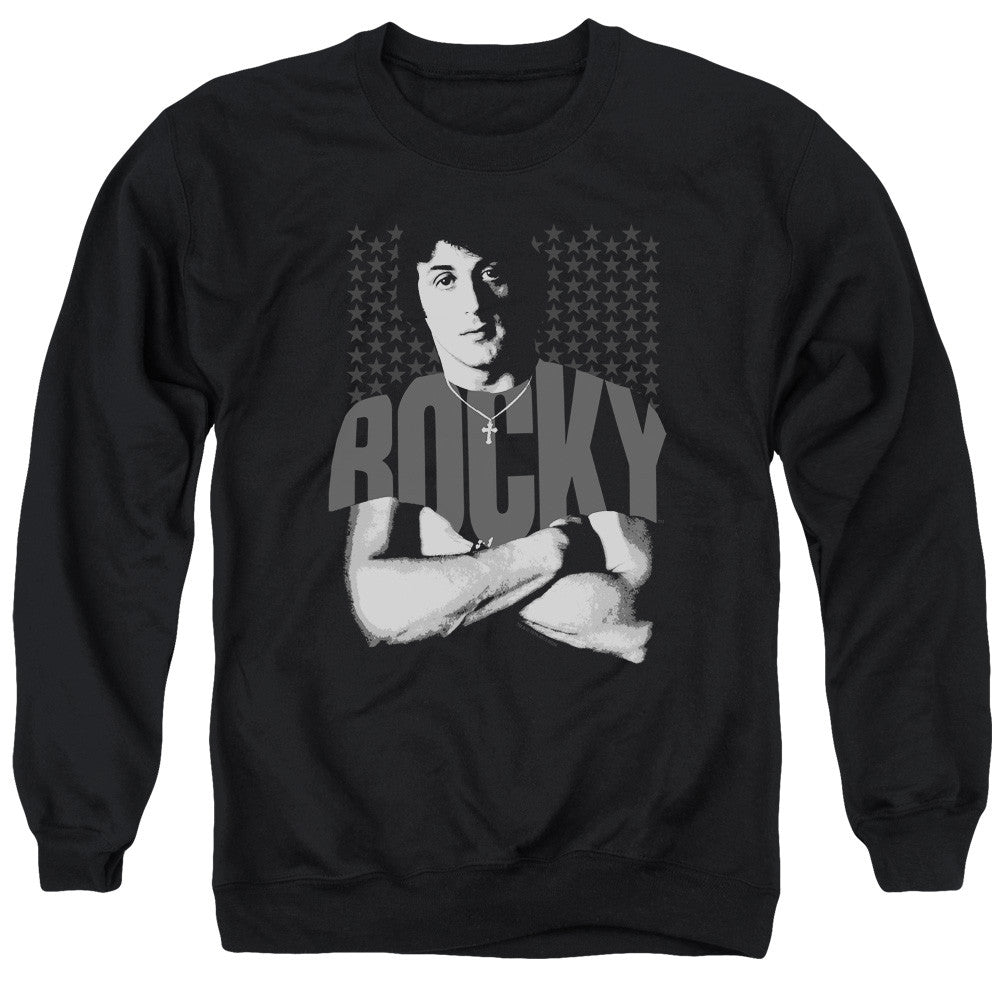 Adult Crewneck Sweatshirt