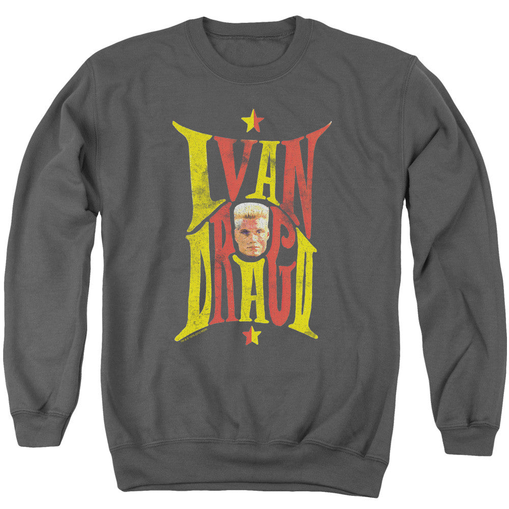 Adult Crewneck Sweatshirt