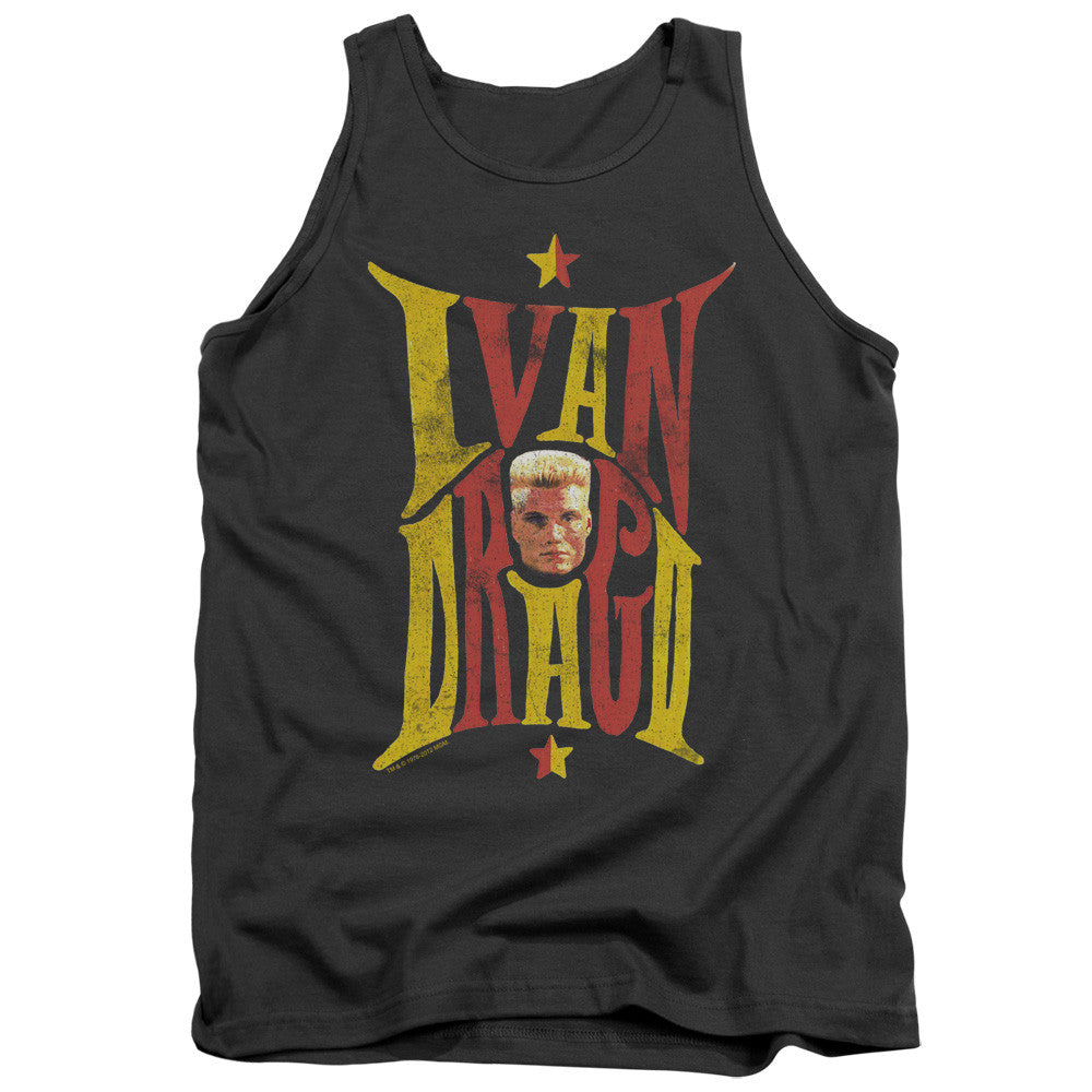Adult Tank Top