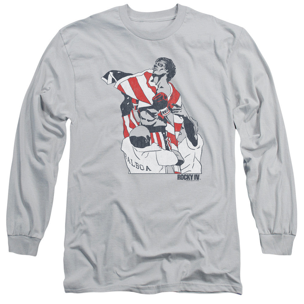 Adult Long Sleeve