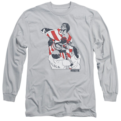 Adult Long Sleeve
