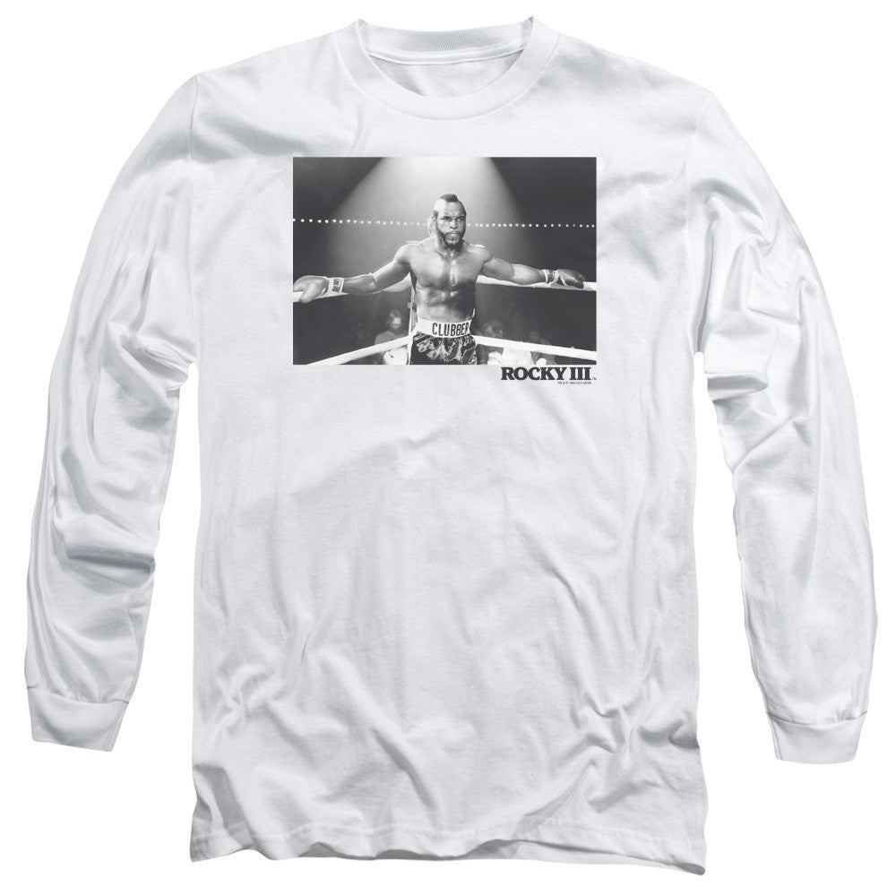 Adult Long Sleeve