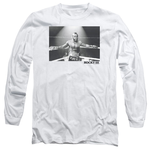 Adult Long Sleeve