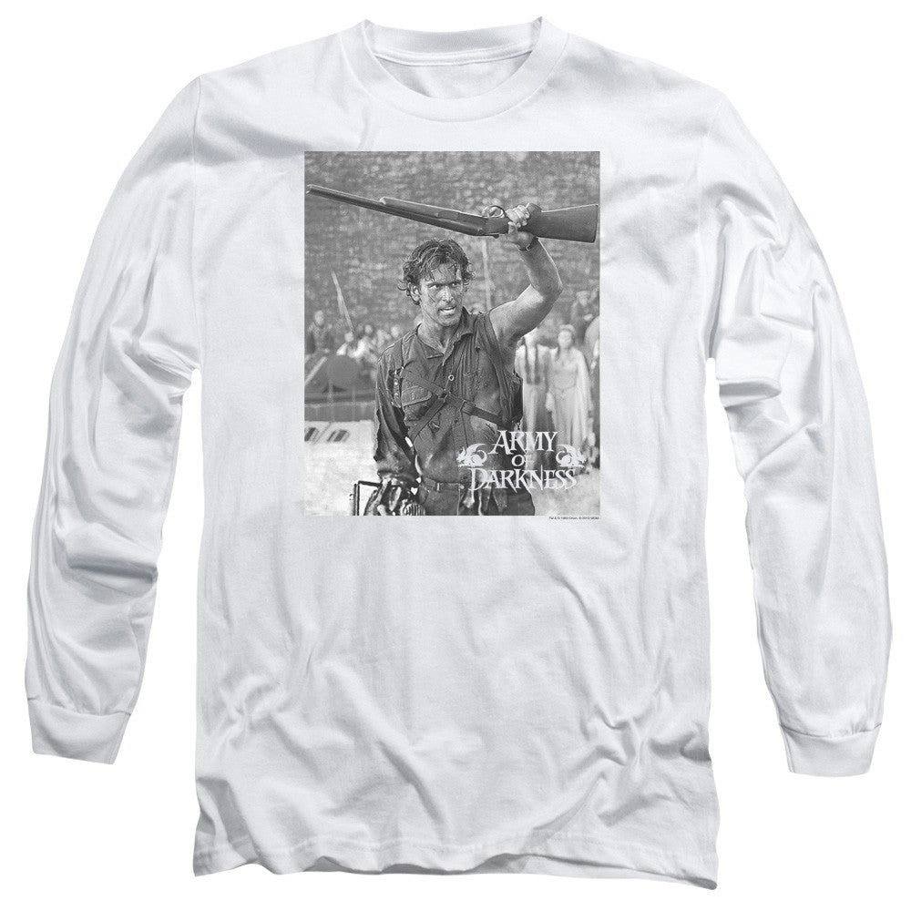 Adult Long Sleeve