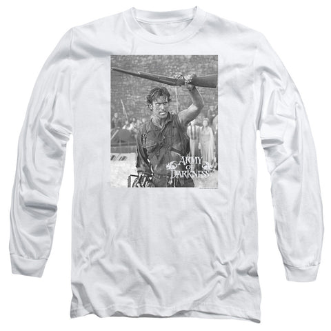 Adult Long Sleeve