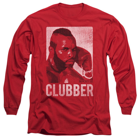 Adult Long Sleeve