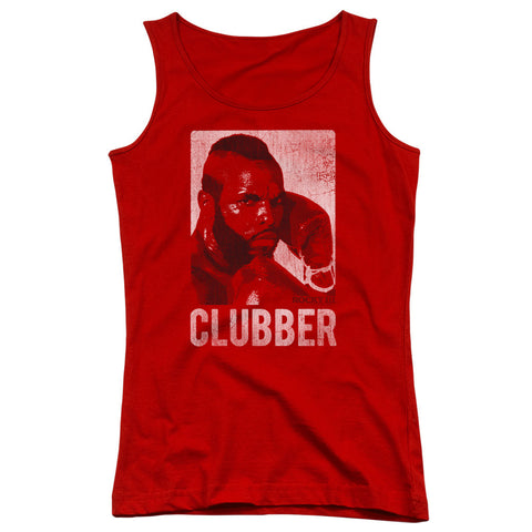 Juniors Tank Top
