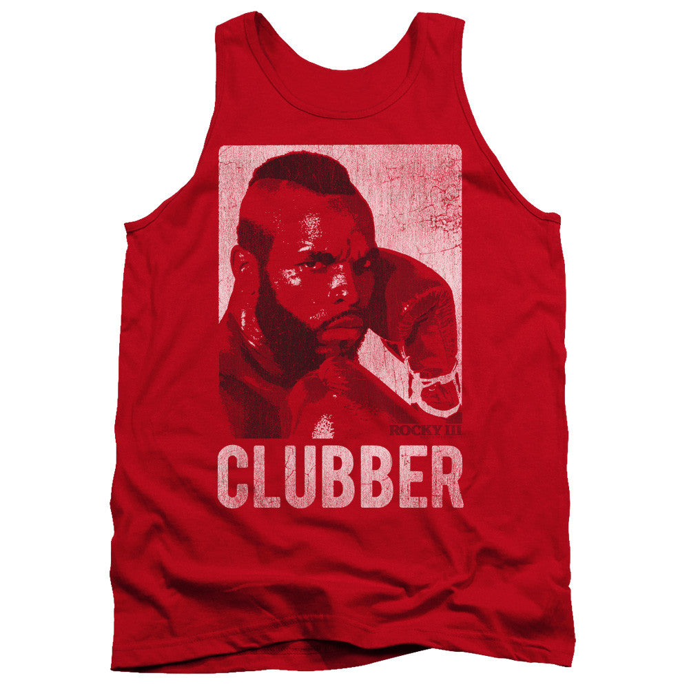 Adult Tank Top