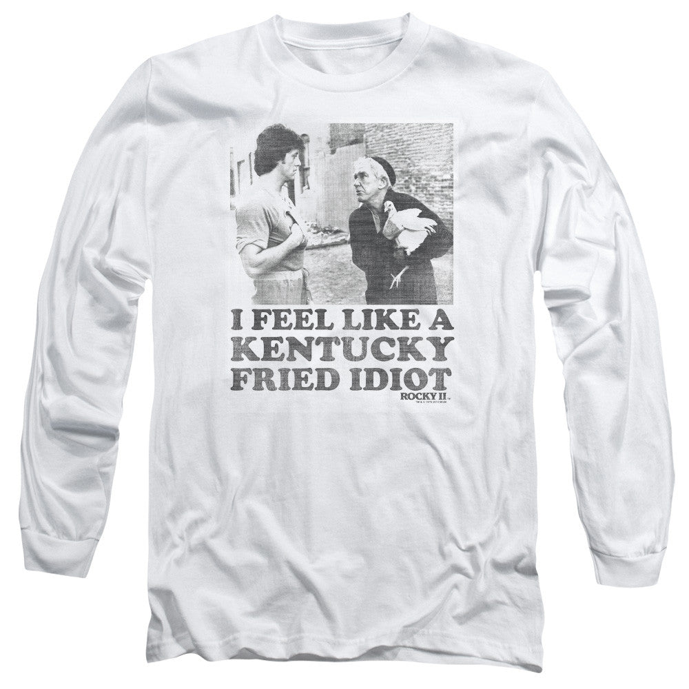 Adult Long Sleeve